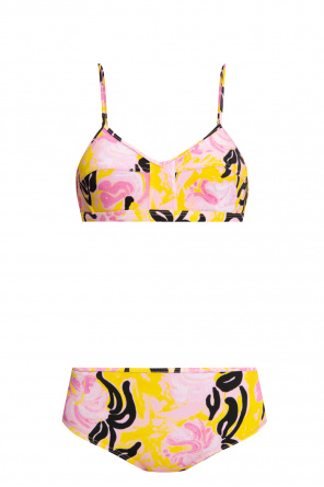 marni bathing suit